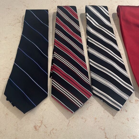 Ties bundle of (6) - Picture 3 of 9